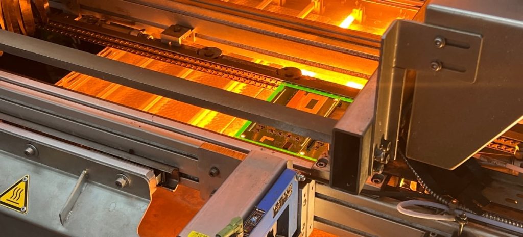 Industrial Equipment